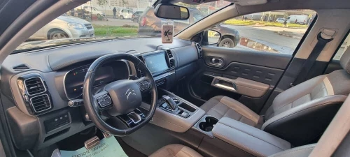Citroen C5 2021 Exclusive