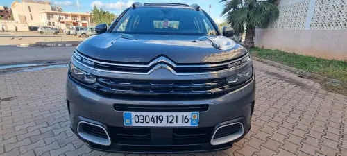Citroen C5 2021 Exclusive