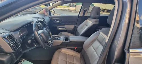 Citroen C5 2021 Exclusive