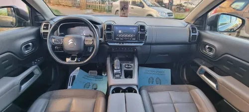 Citroen C5 2021 Exclusive
