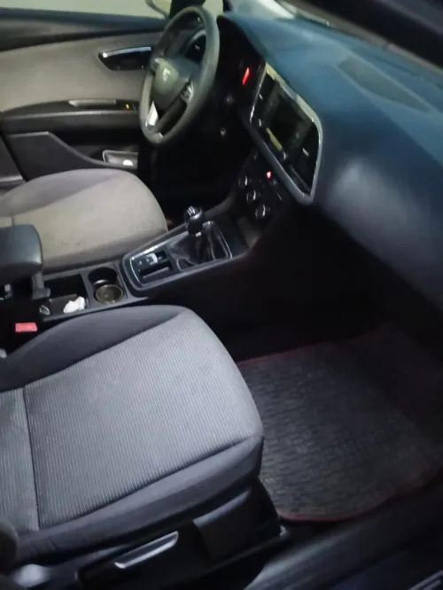Seat Leon 2019 
