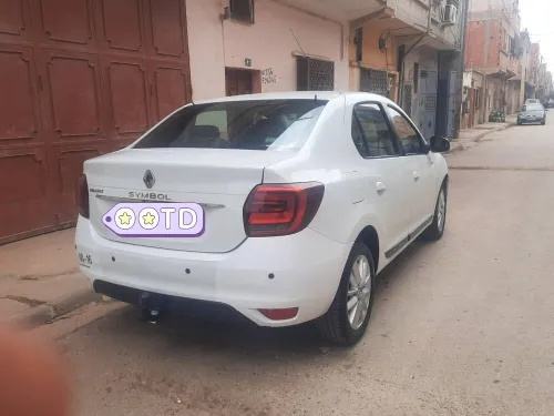 Renault Symbol 2019 Collection