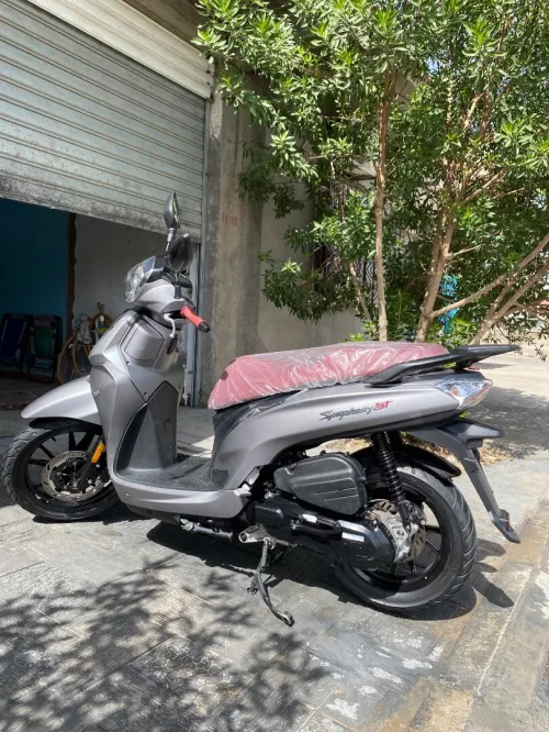 Sym St 2024