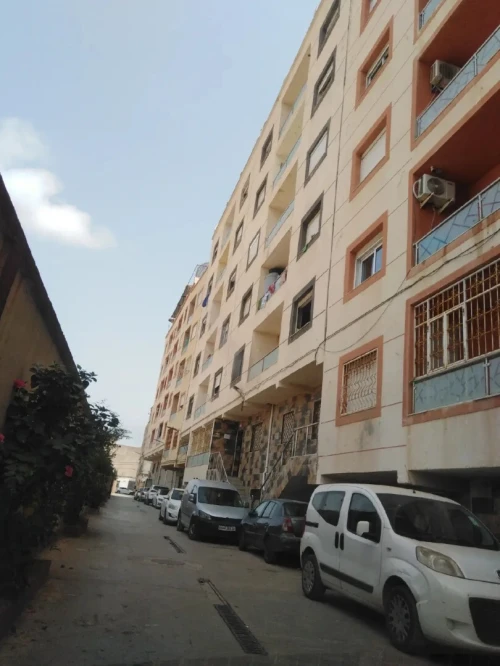 Location Appartement Studio Alger Bordj el kiffan