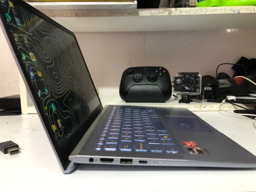 Asus zenbook 14