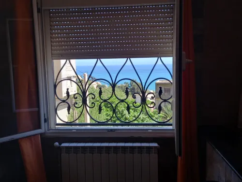Location vacances Villa Tizi Ouzou Tigzirt