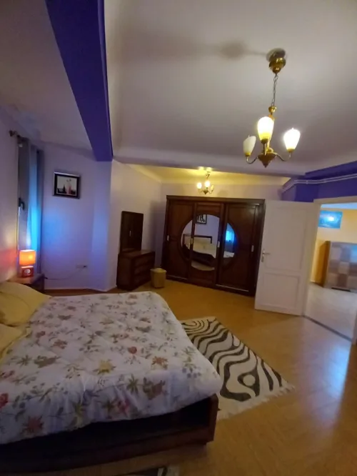Location vacances Villa Tizi Ouzou Tigzirt