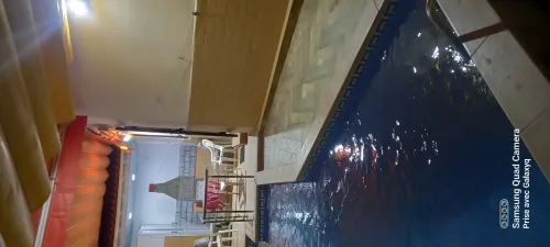 Location vacances Villa Tizi Ouzou Tigzirt