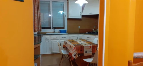 Location vacances Villa Tizi Ouzou Tigzirt