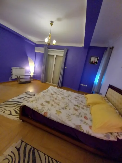 Location vacances Villa Tizi Ouzou Tigzirt