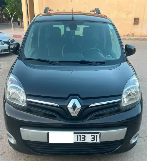 Renault Kangoo 2013 Kangoo