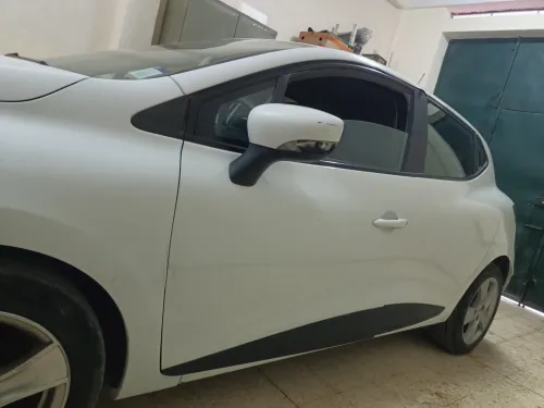 Renault Clio 4 2013 Dynamique