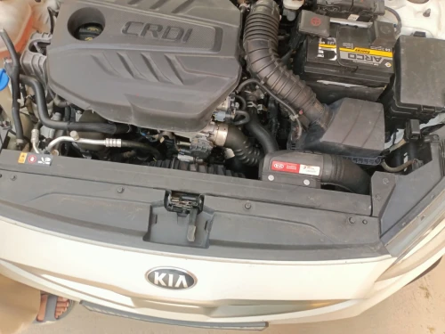 Kia Cerato 2020 dynamique Eco