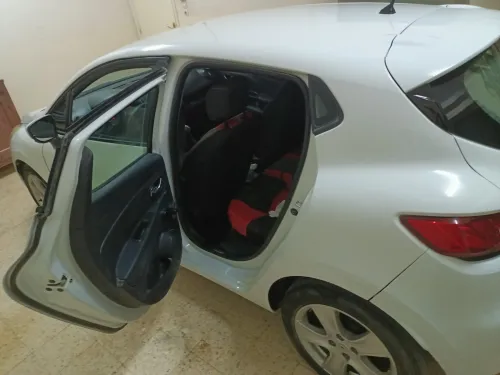 Renault Clio 4 2013 Dynamique