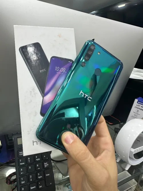 HTC wildfire e3