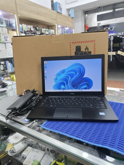 Dell latitude i7 16G ram