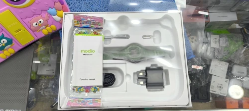 Modio Tablette kids 8/512