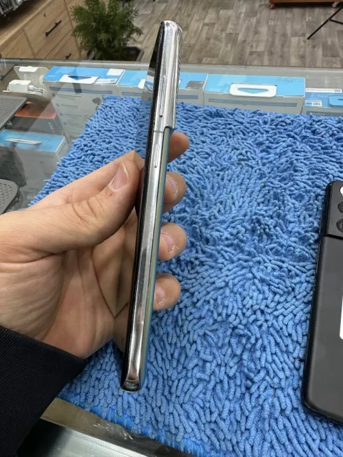 Samsung S21 ultra 5G 12/128
