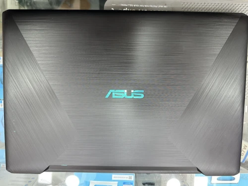 ASUS RYZEN 5 GeForce