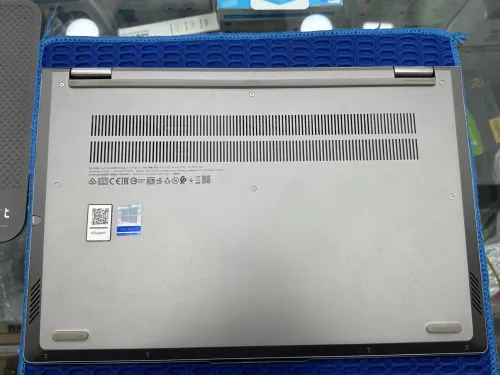 Lenovo thinkpad yoga 14S i5 11ème 512G