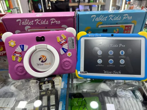 Wise tech Tablette kids pro