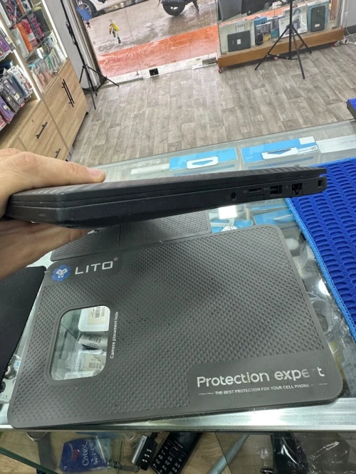 Dell latitude i5 écran tactile