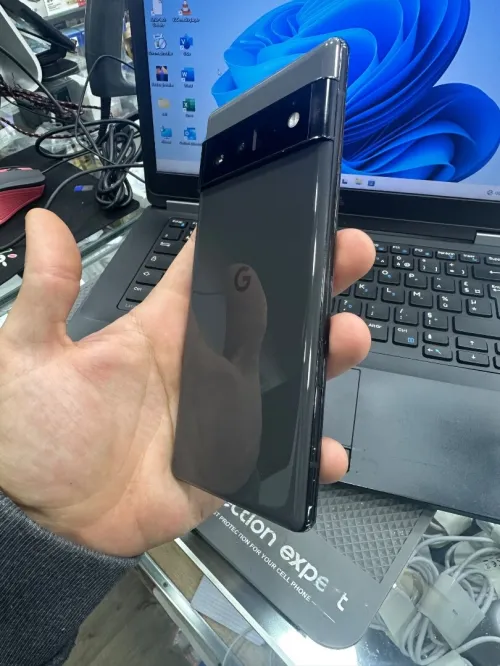 Google Pixel 6 pro 12/128