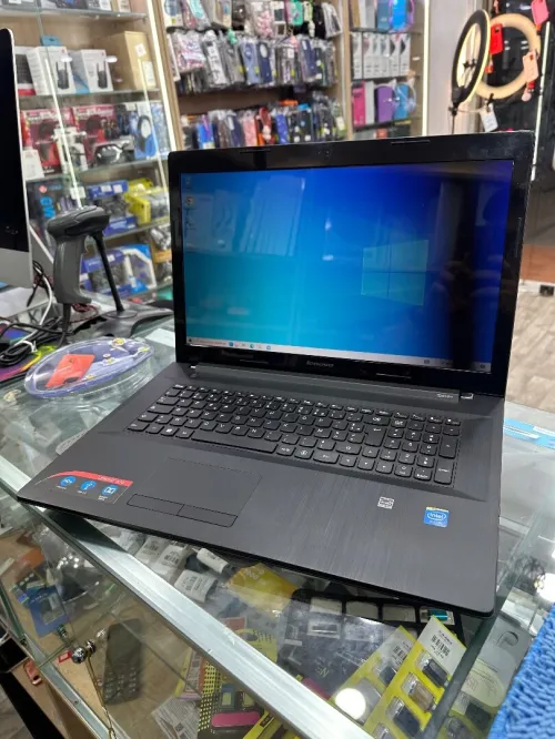 Lenovo