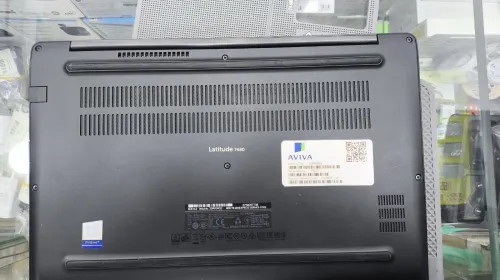 Dell latitude 7480 i5