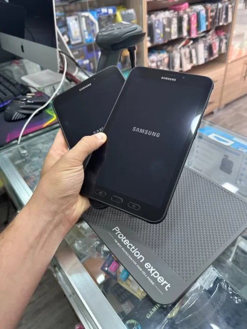 Samsung Samsung galaxy tab active 2
