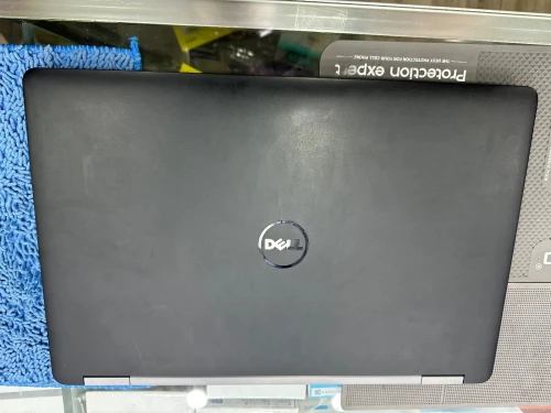 Dell latitude e5570 i5