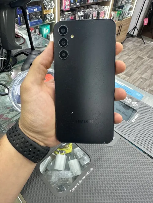 Samsung Samsung galaxy A34 8/128