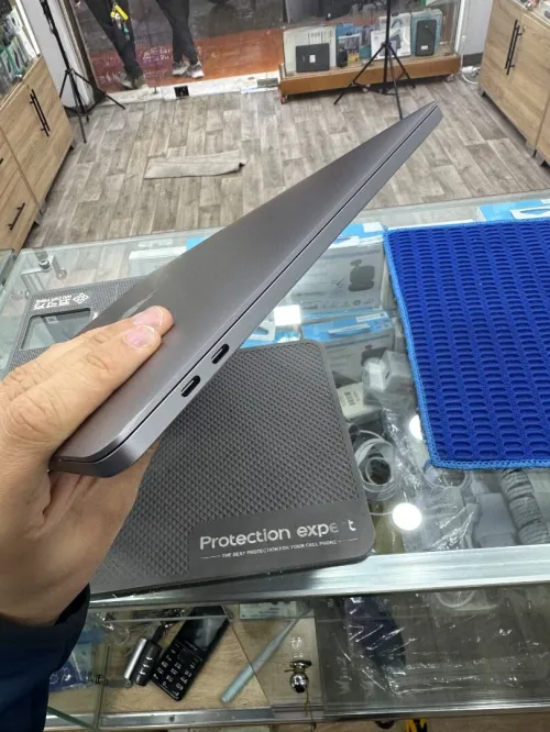 MacBook Pro 15 pouces