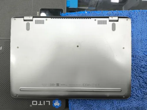 Hp envy 15  i7