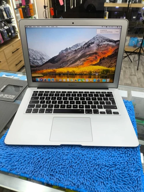 MacBook Air 2017