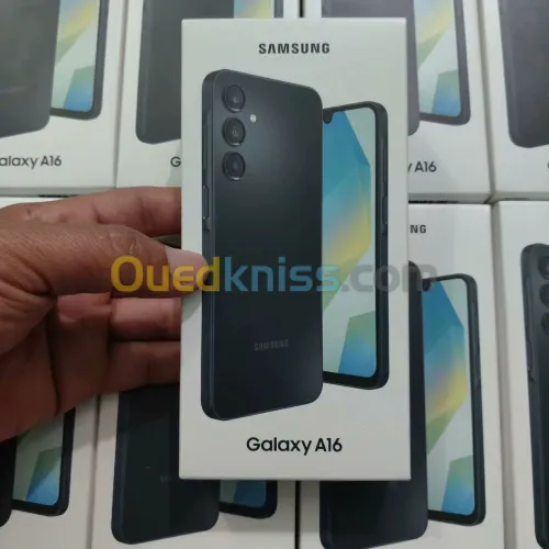 Samsung Galaxy A16