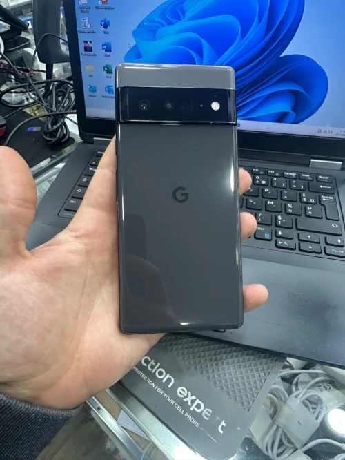 Google Pixel 6 pro 12/128