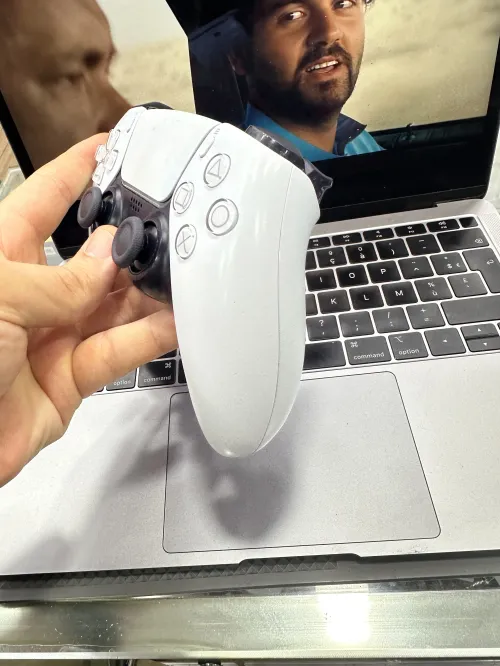 Manette ps5 original