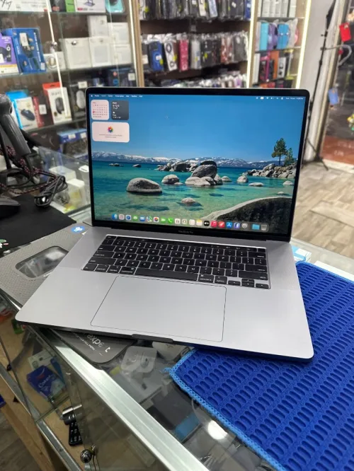 MacBook Pro 15 pouces