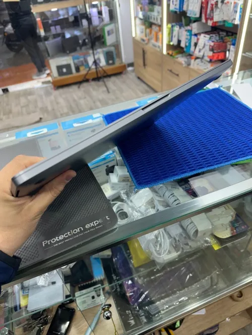 MacBook Pro 15 pouces