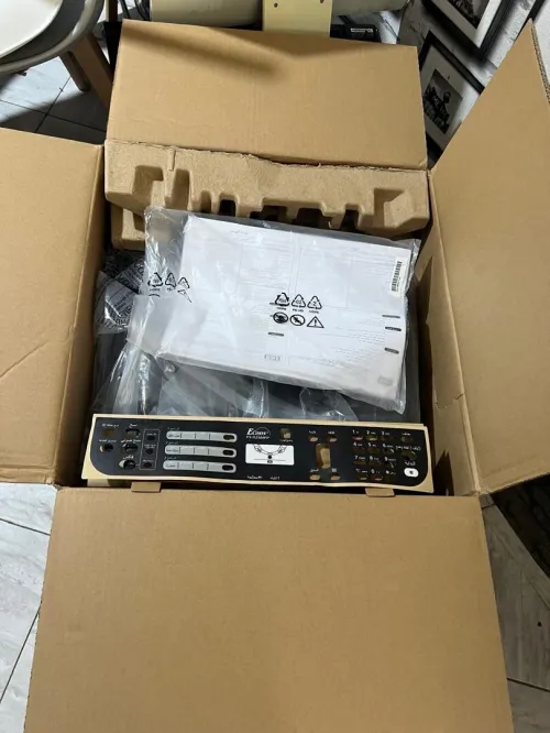 kyocera 1125MFP