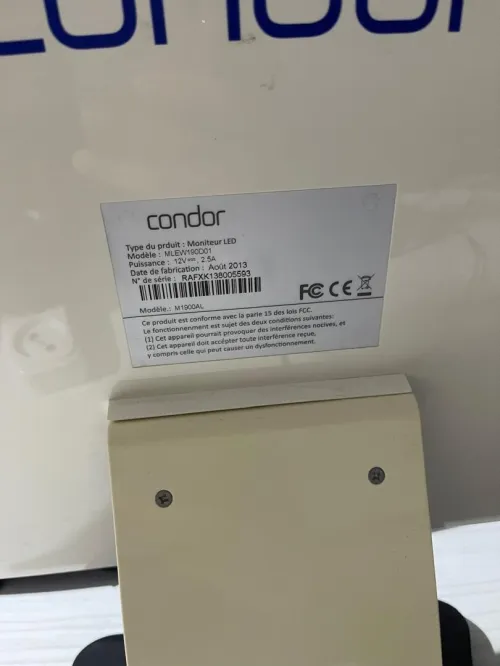 HP PRODESK I3