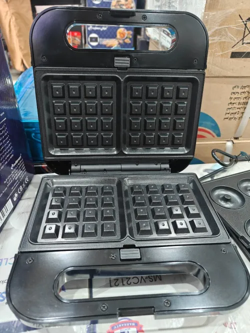 Panineuse Multismart 5en 1