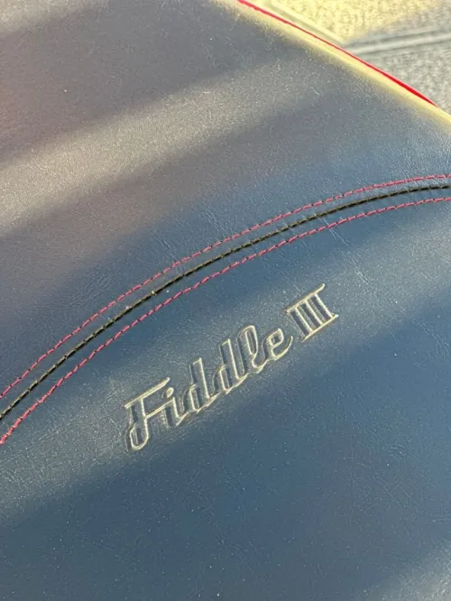 sym fidelle 3 2023