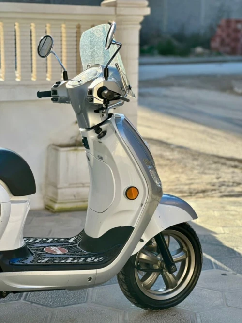 sym fidelle 3 2023