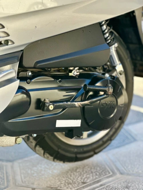 sym fidelle 3 2023