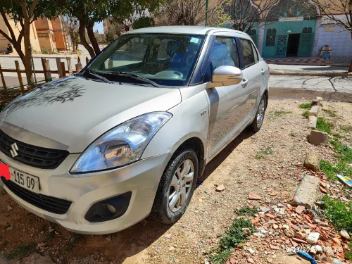 Suzuki Swift Dzire 2015 Swift Dzire