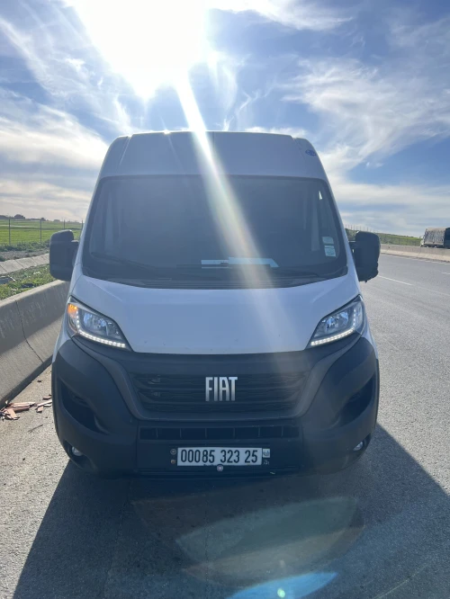 Fiat Ducato 2023 