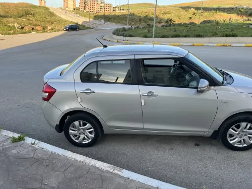 Suzuki Swift 2015 