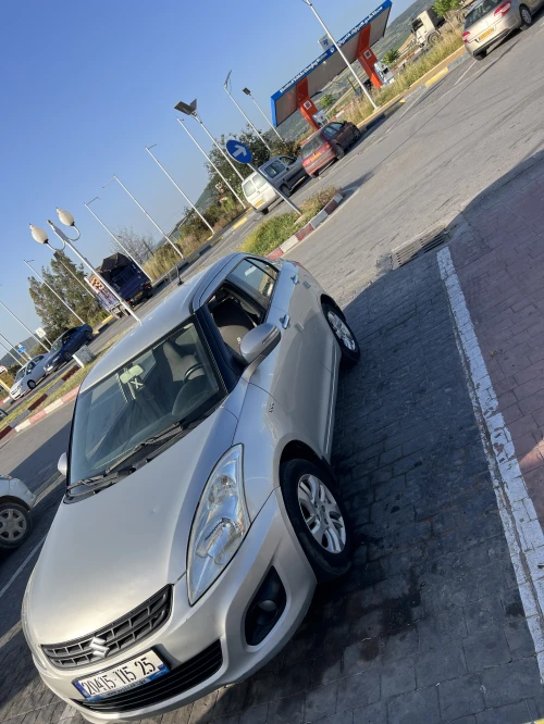 Suzuki Swift 2015 